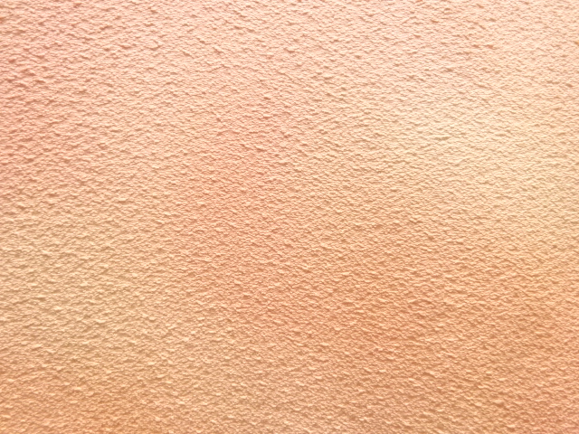  織柄一つ紋色無地着物